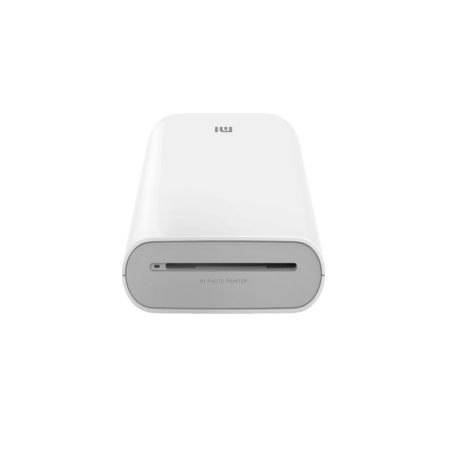 Принтер Xiaomi Mi Portable Photo Printer